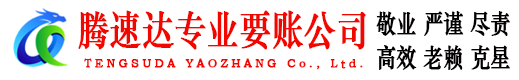 南湖腾速达收债公司